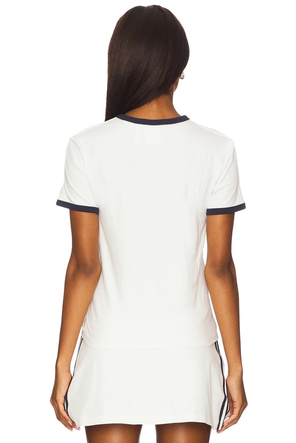 x Sporty & Rich Graphic T-Shirt adidas Originals Product Image