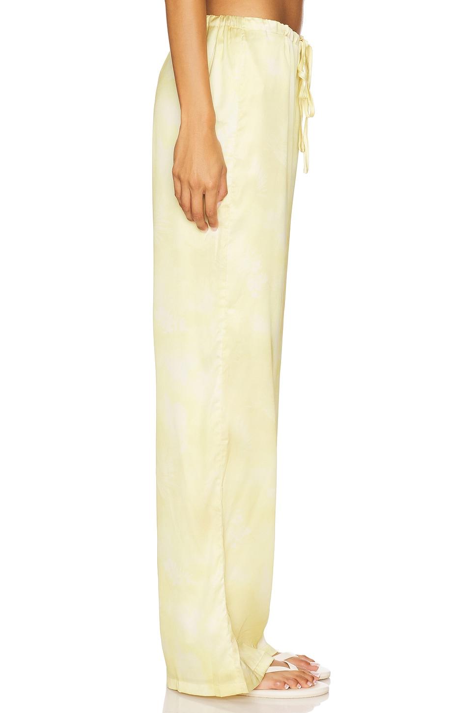 Lyra Print Top SNDYS Product Image