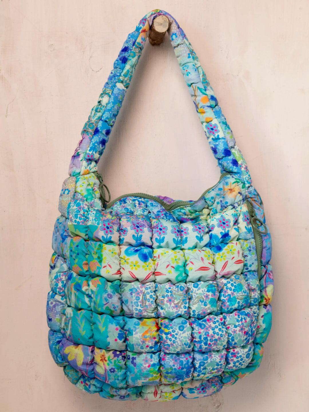 Puffy Fit-It-All Bag Product Image