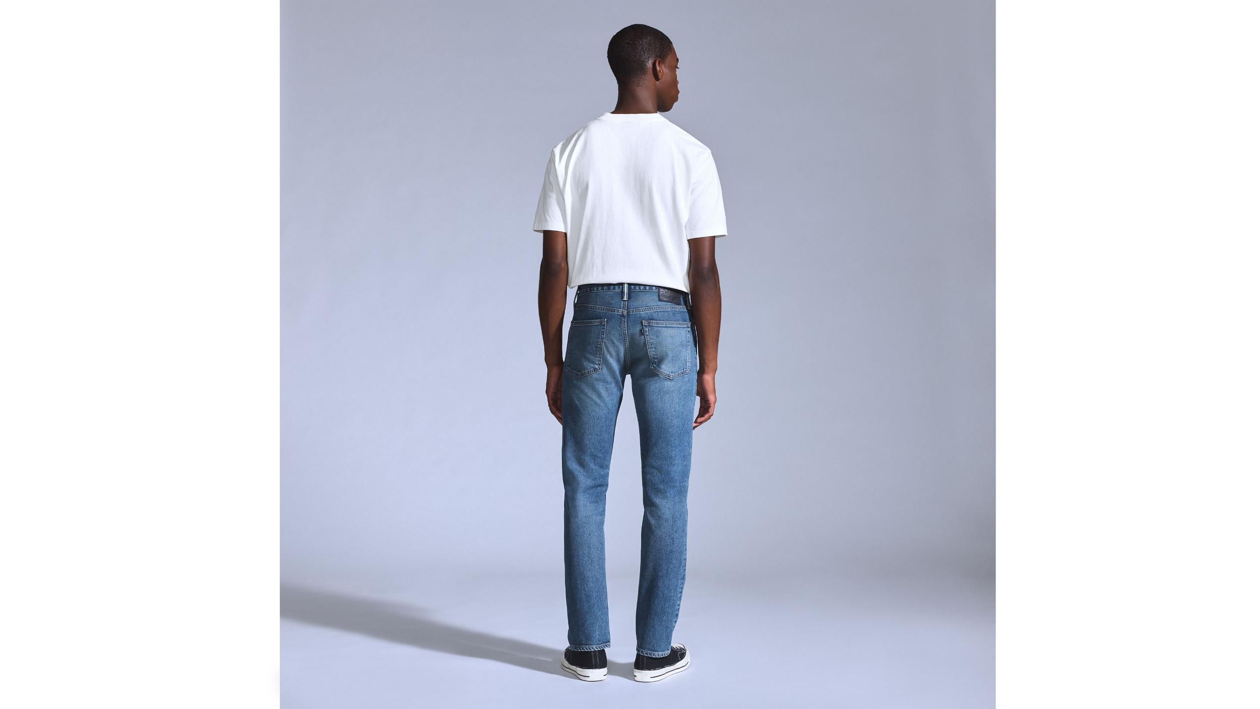 511™ Slim Fit Men's Jeans Product Image