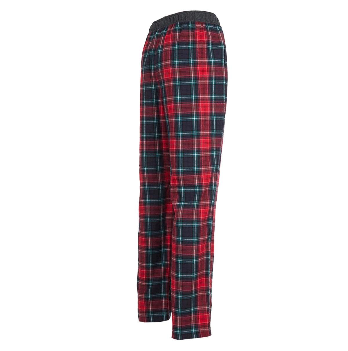 Eddie Bauer Men's Classic Flannel Pant Product Image
