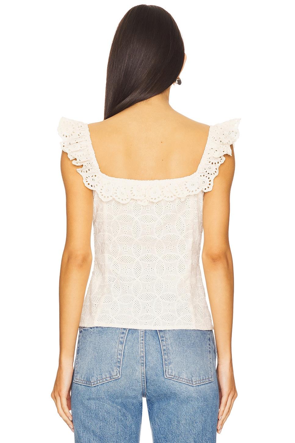 Aurelia Top Line & Dot Product Image