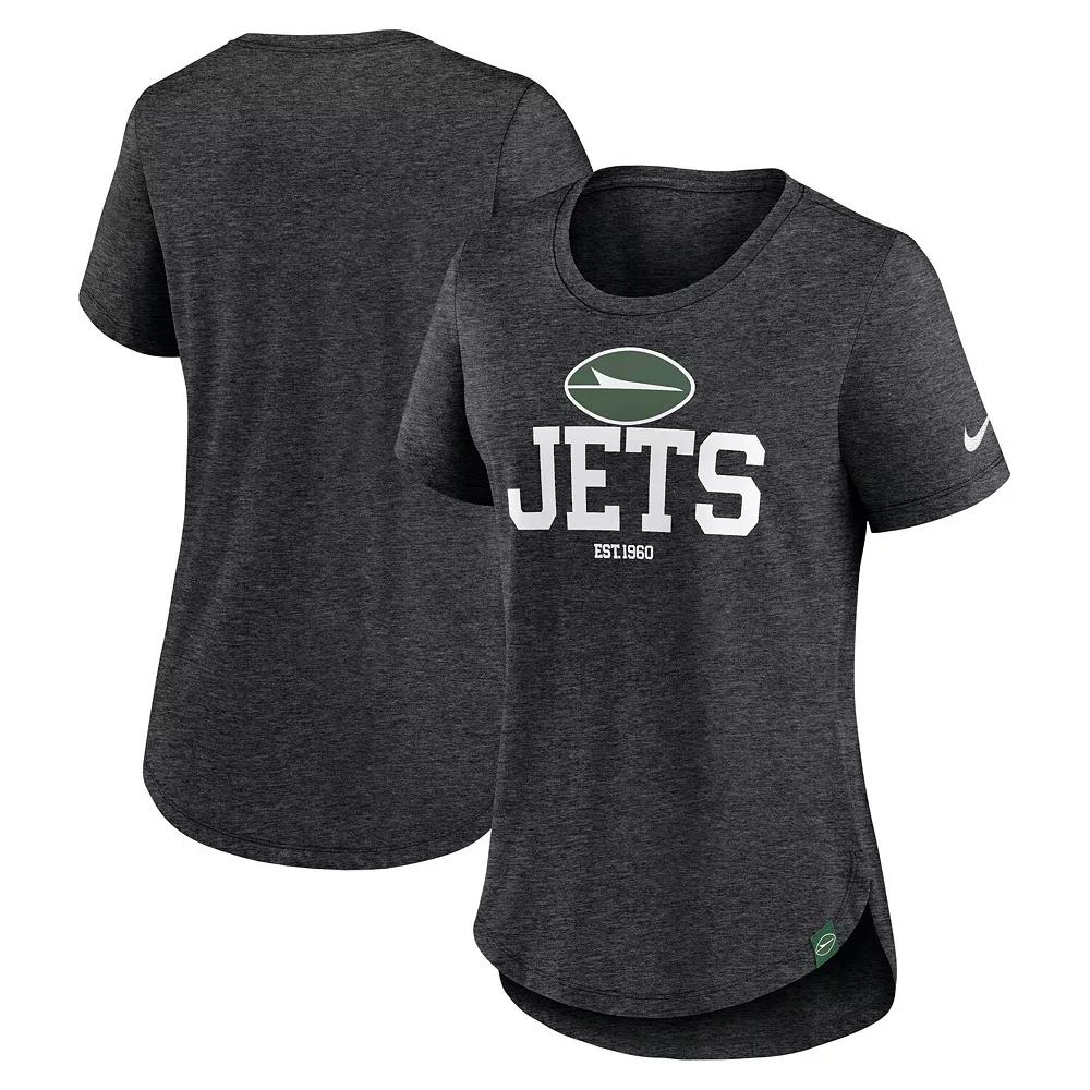 New York Jets Nike Women's NFL T-Shirt Product Image