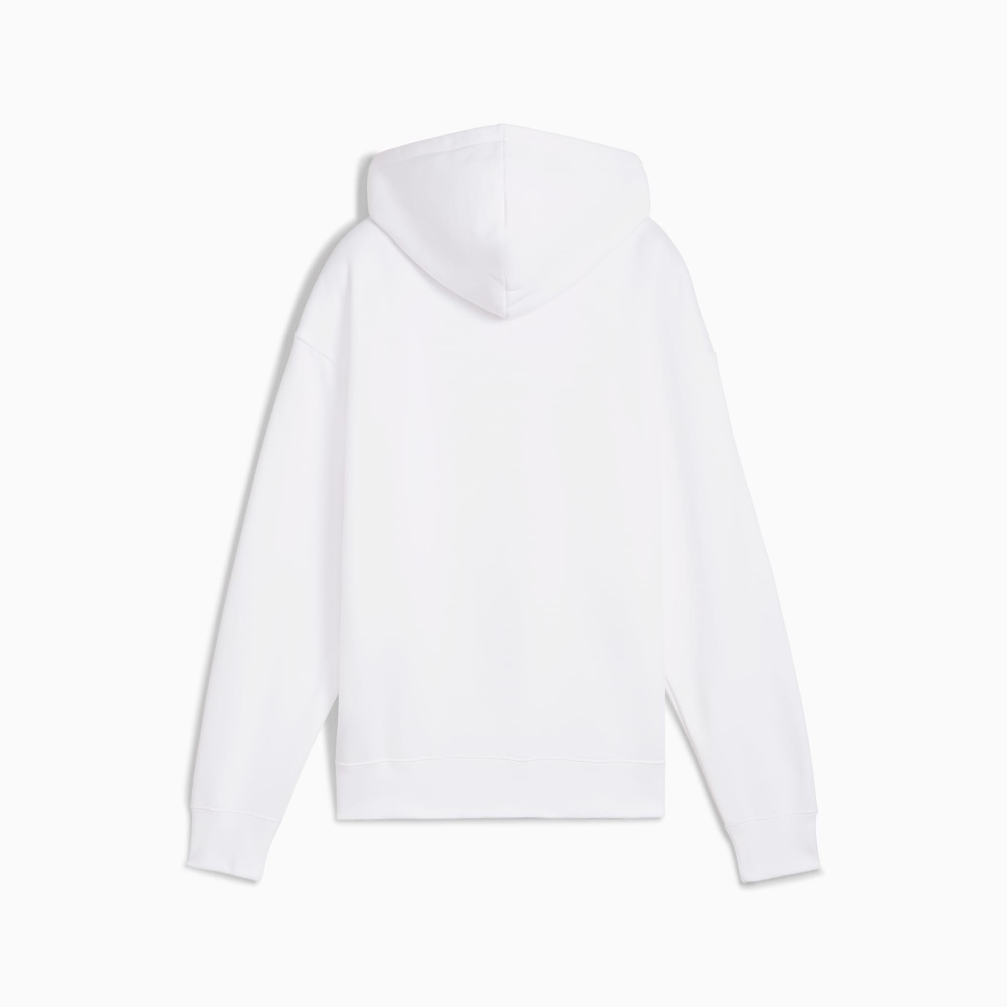 Essentials Comfort Hoodie Women Product Image