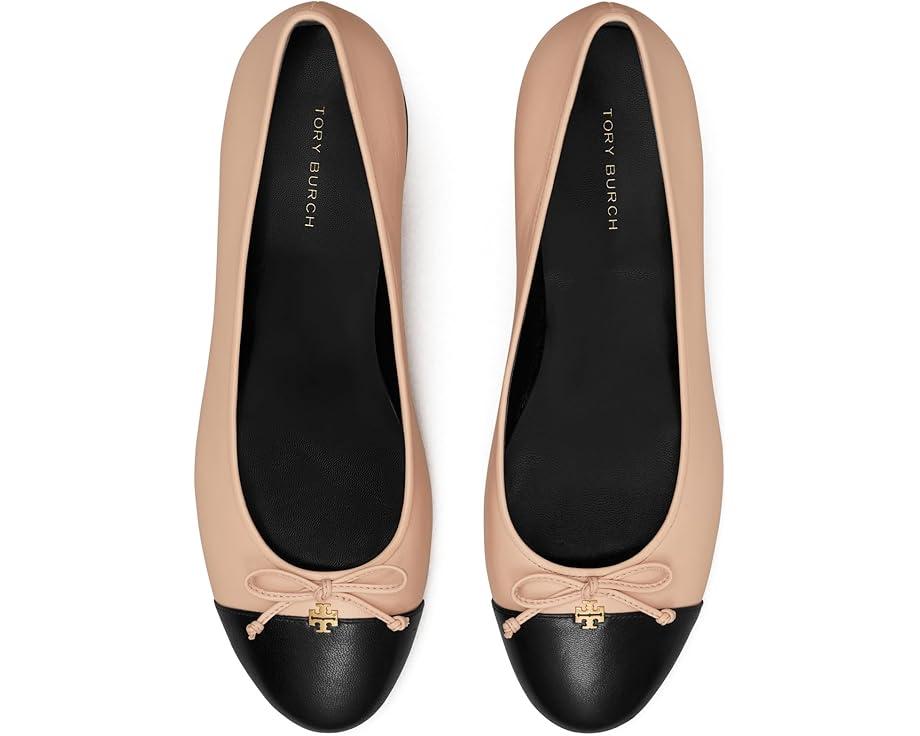 Cap-Toe Slingback 45mm Product Image