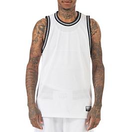 Pro Club Men's Heavyweight PC Link Basketball Jersey Product Image