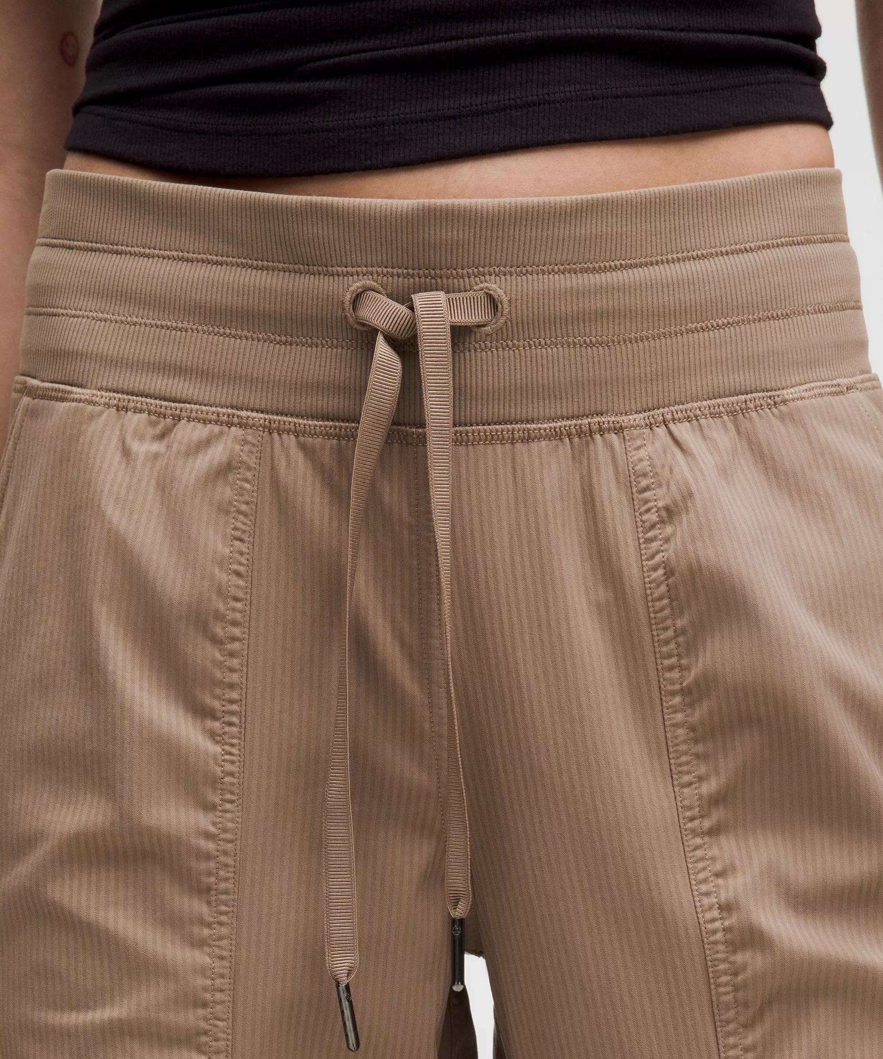 Dance Studio Mid-Rise Jogger 7/8 Length Product Image