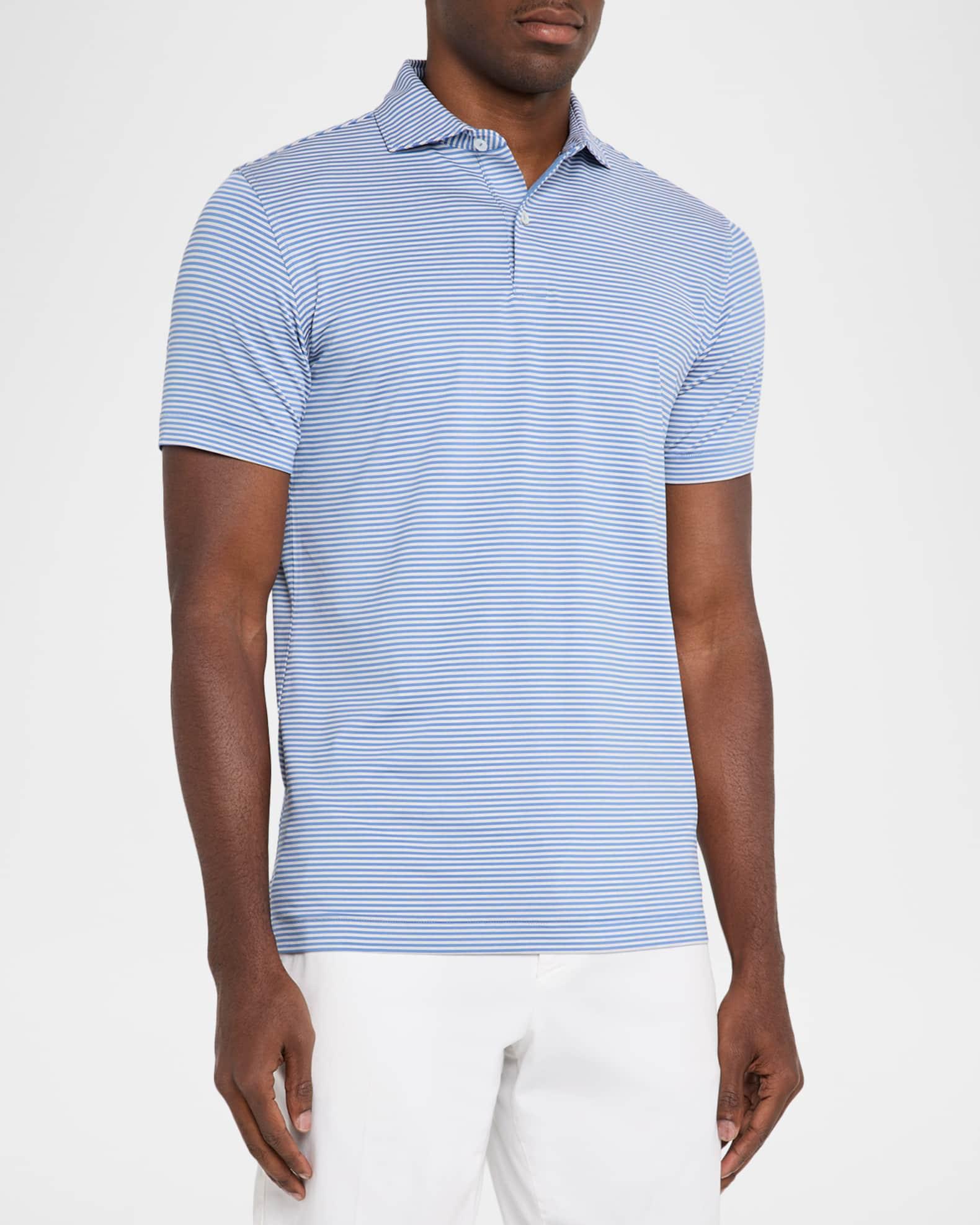 Men's Ambrose Performance Jersey Polo Product Image