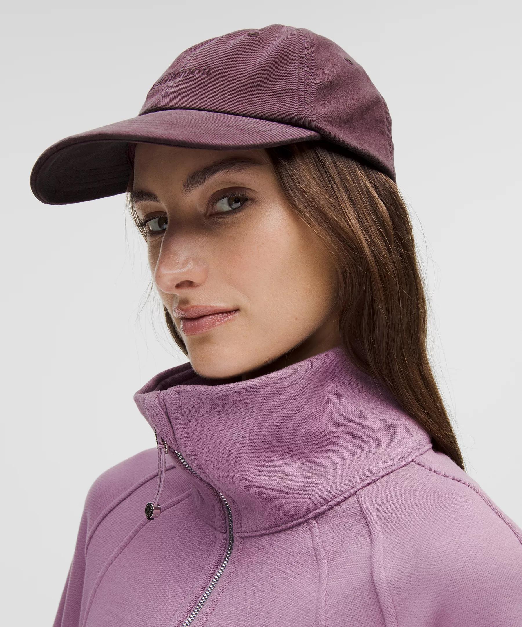 Classic Ball Cap *Wash Product Image