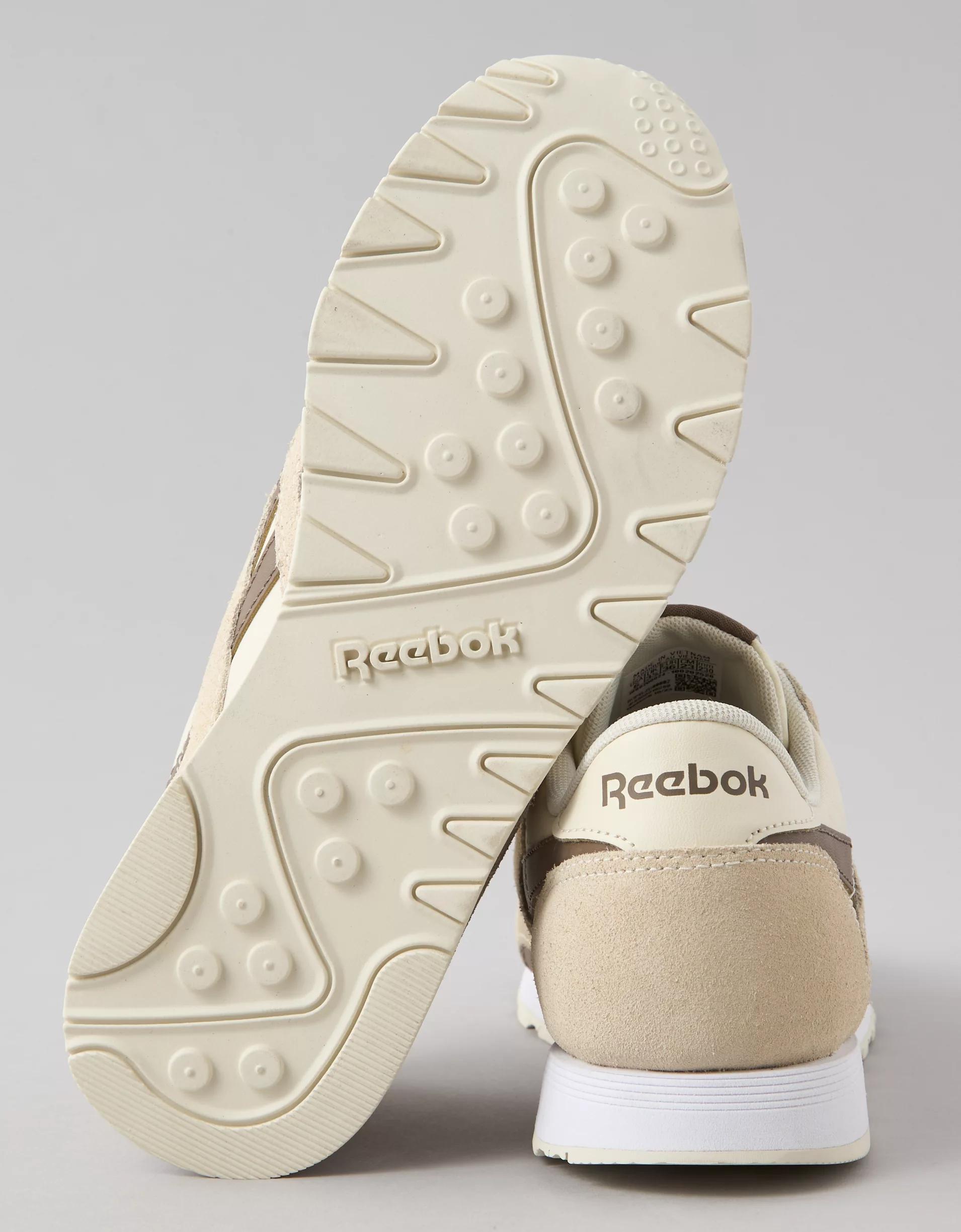 Reebok Classic Nylon Sneaker Product Image
