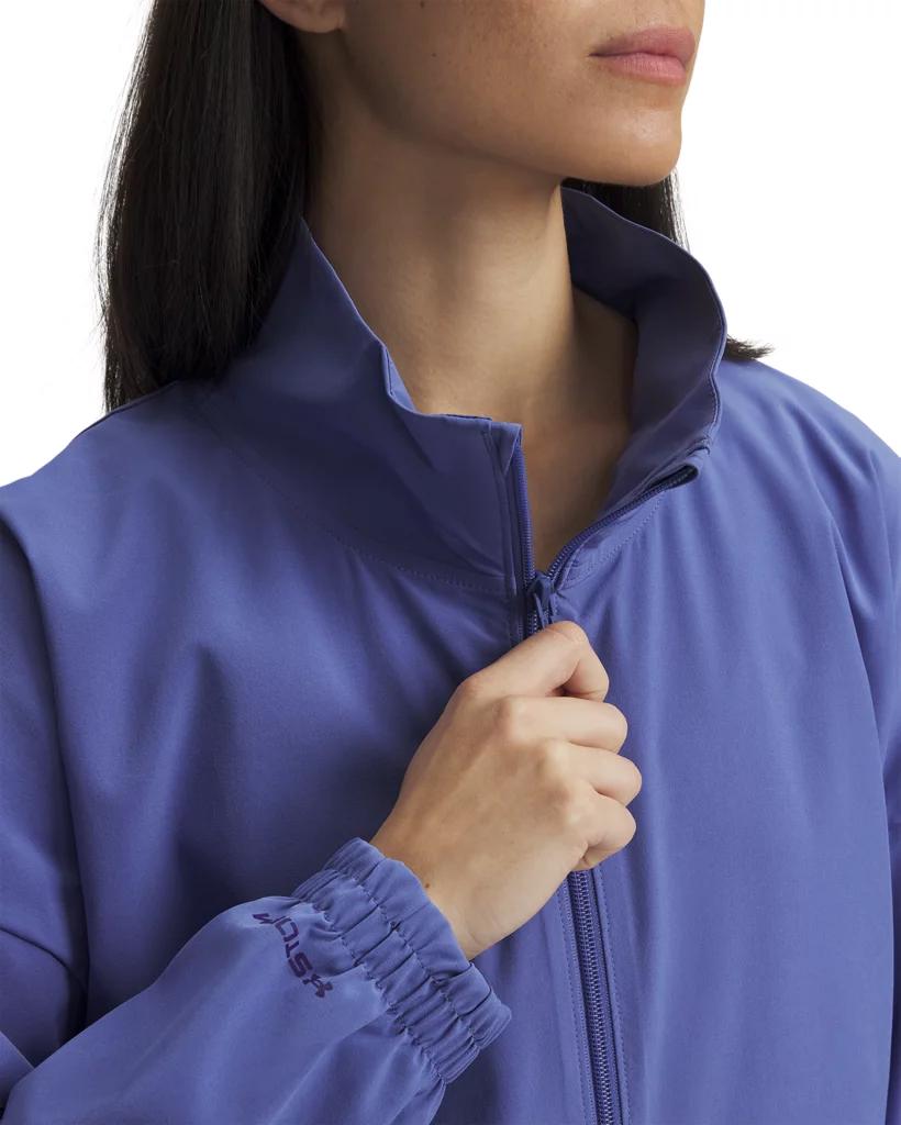 UA Woven Product Image