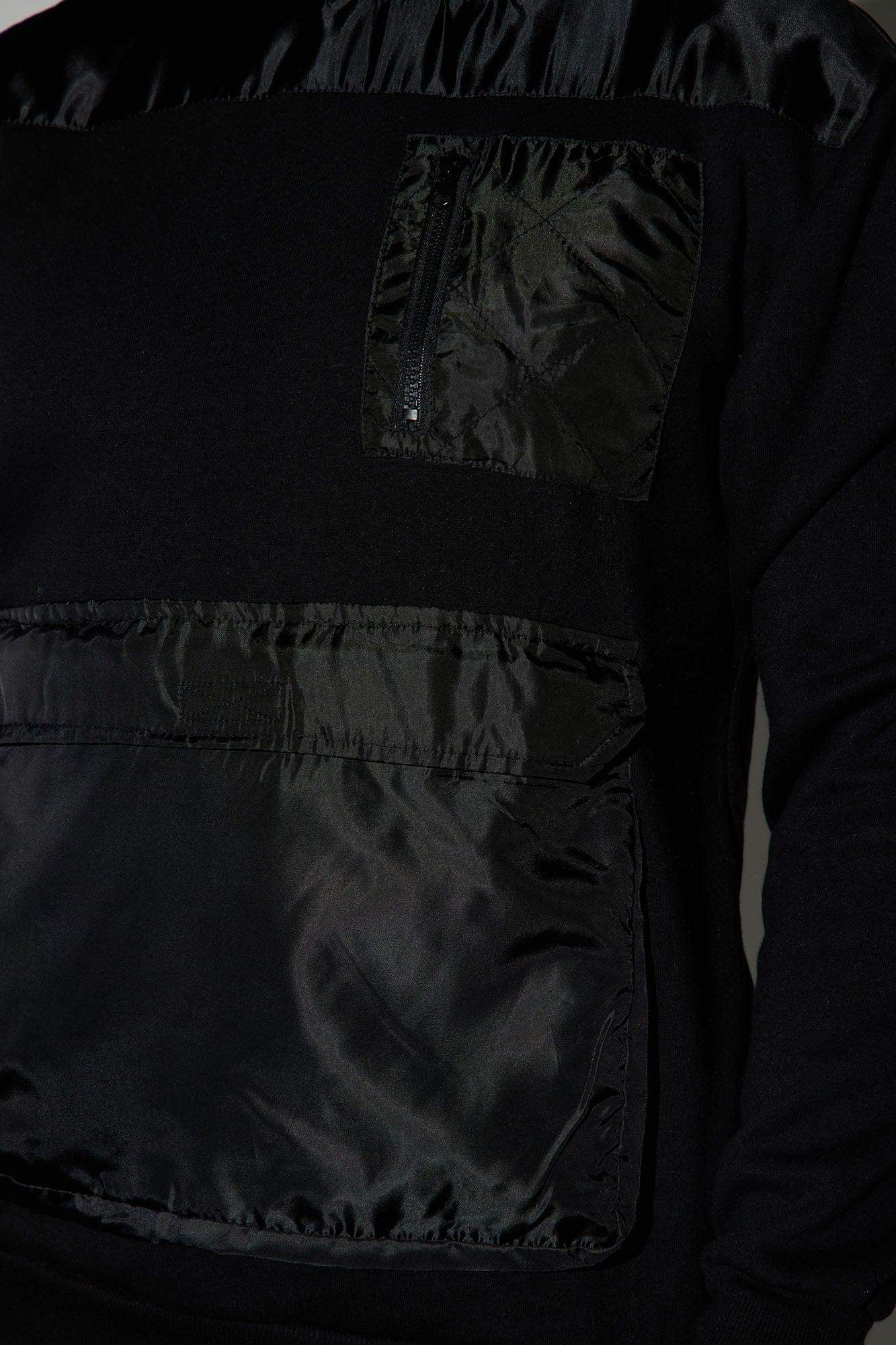 Everything We Need Hoodie - Black Product Image