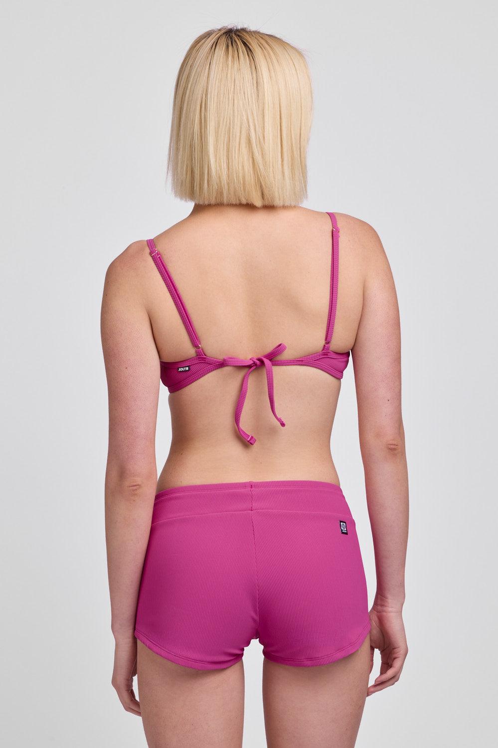 Piha Surf Short - Punch Female Product Image