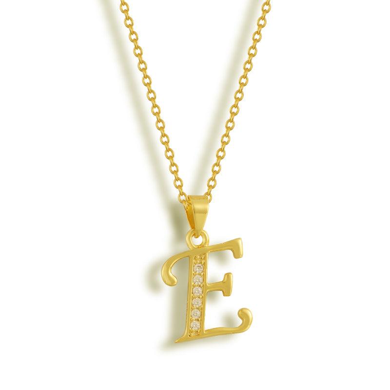 Say My Name Necklace Product Image