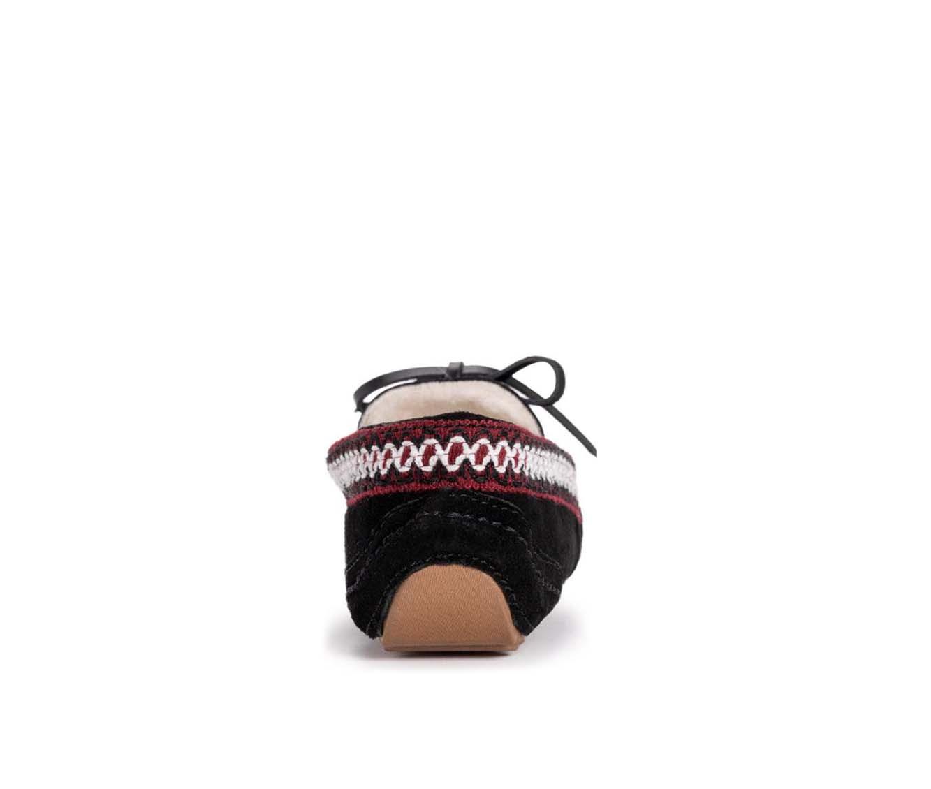MUK LUKS Jane Slipper Moccasin Product Image