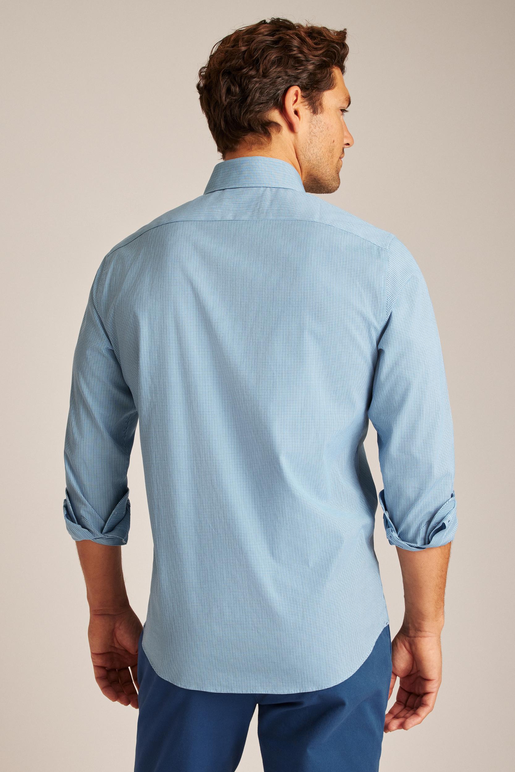 The Desk To Dinner Shirt Product Image