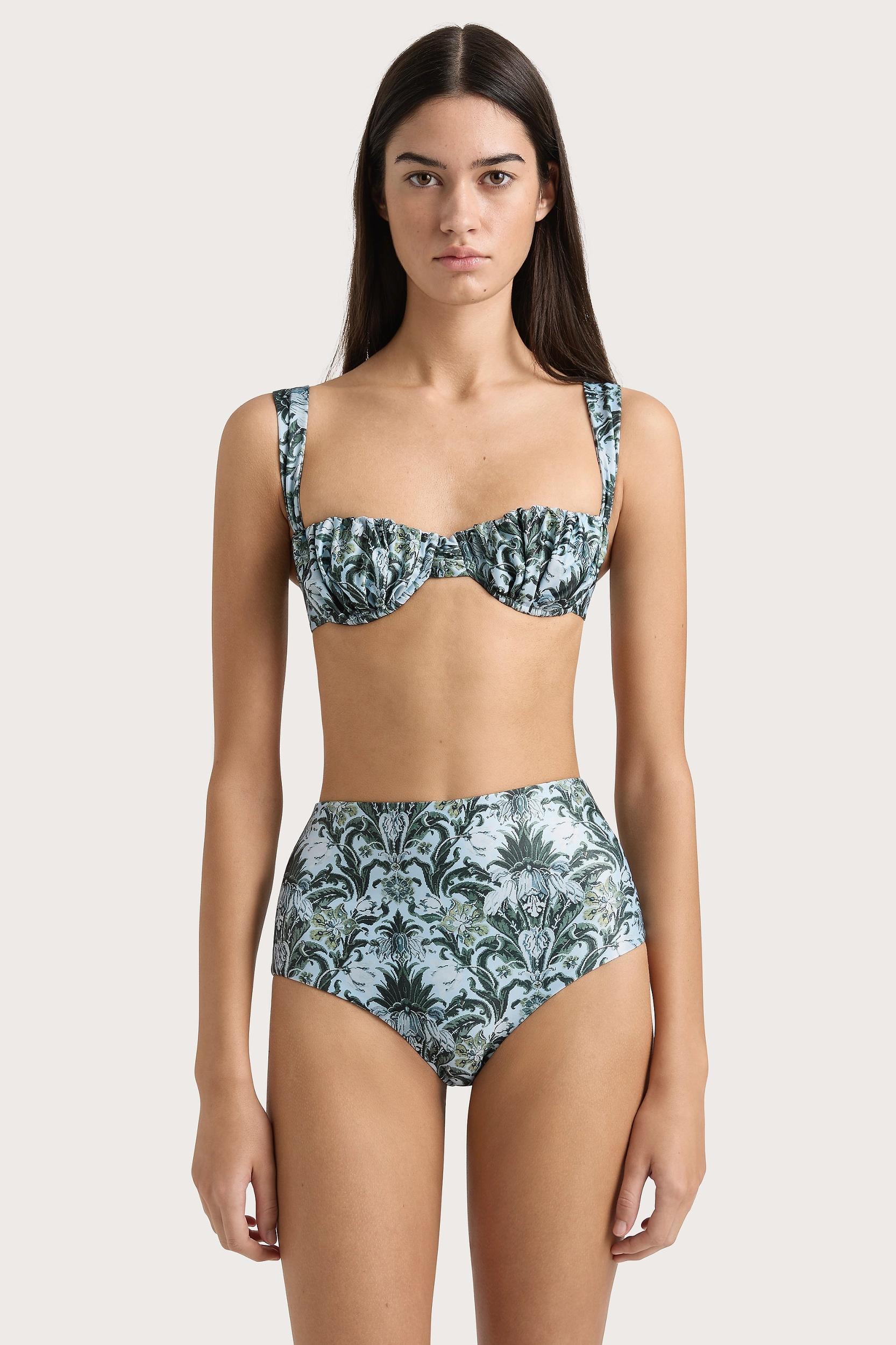 Tavira Bikini Bottom Aurora - Final Sale Product Image