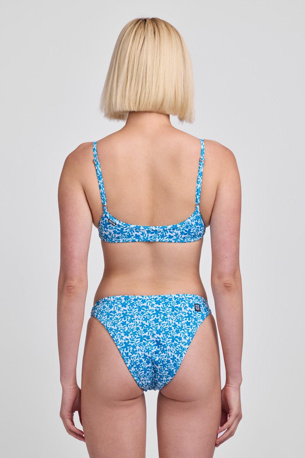 Melissa Bikini Bottom - Reflections Female Product Image