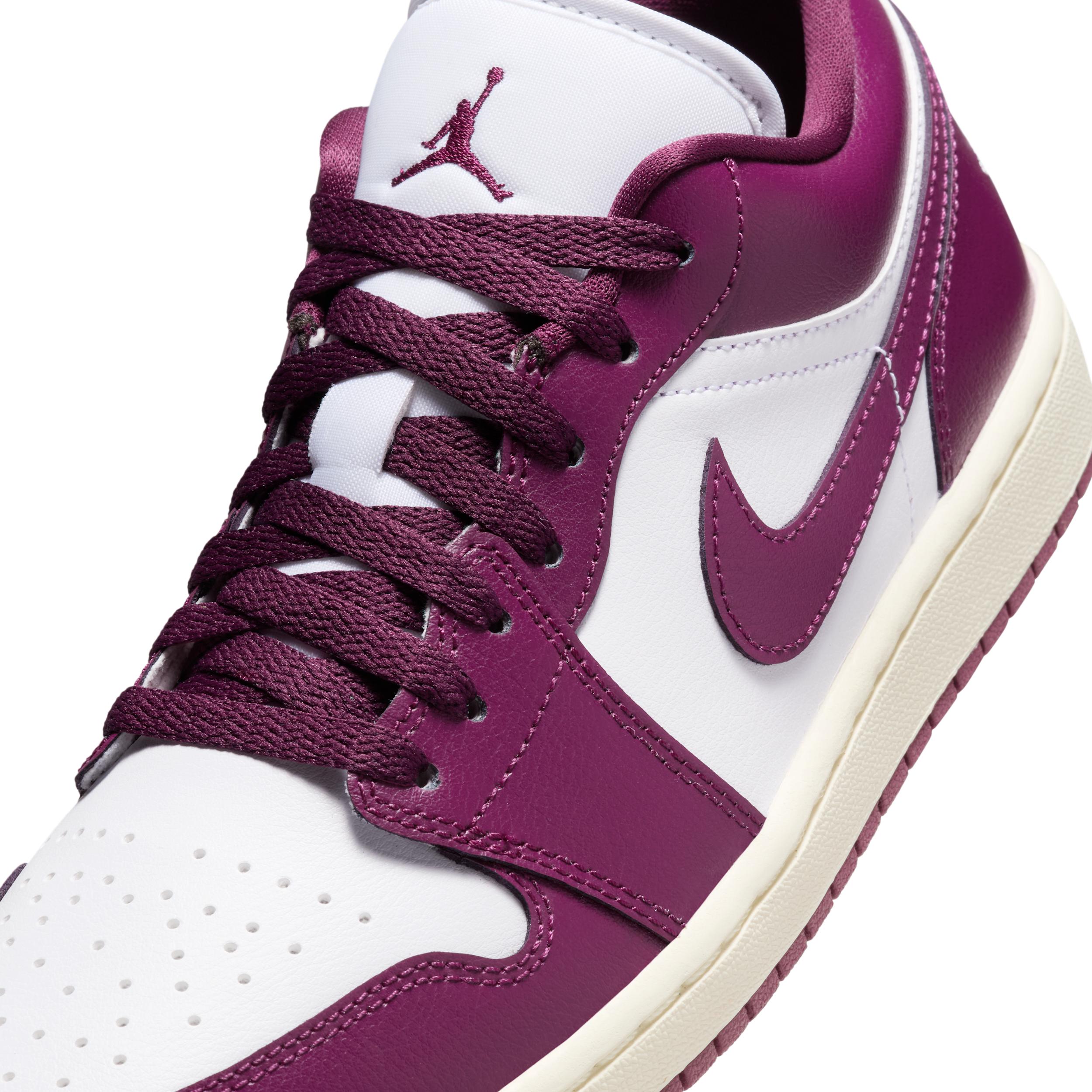 Women's Air Jordan 1 Low Shoes Product Image