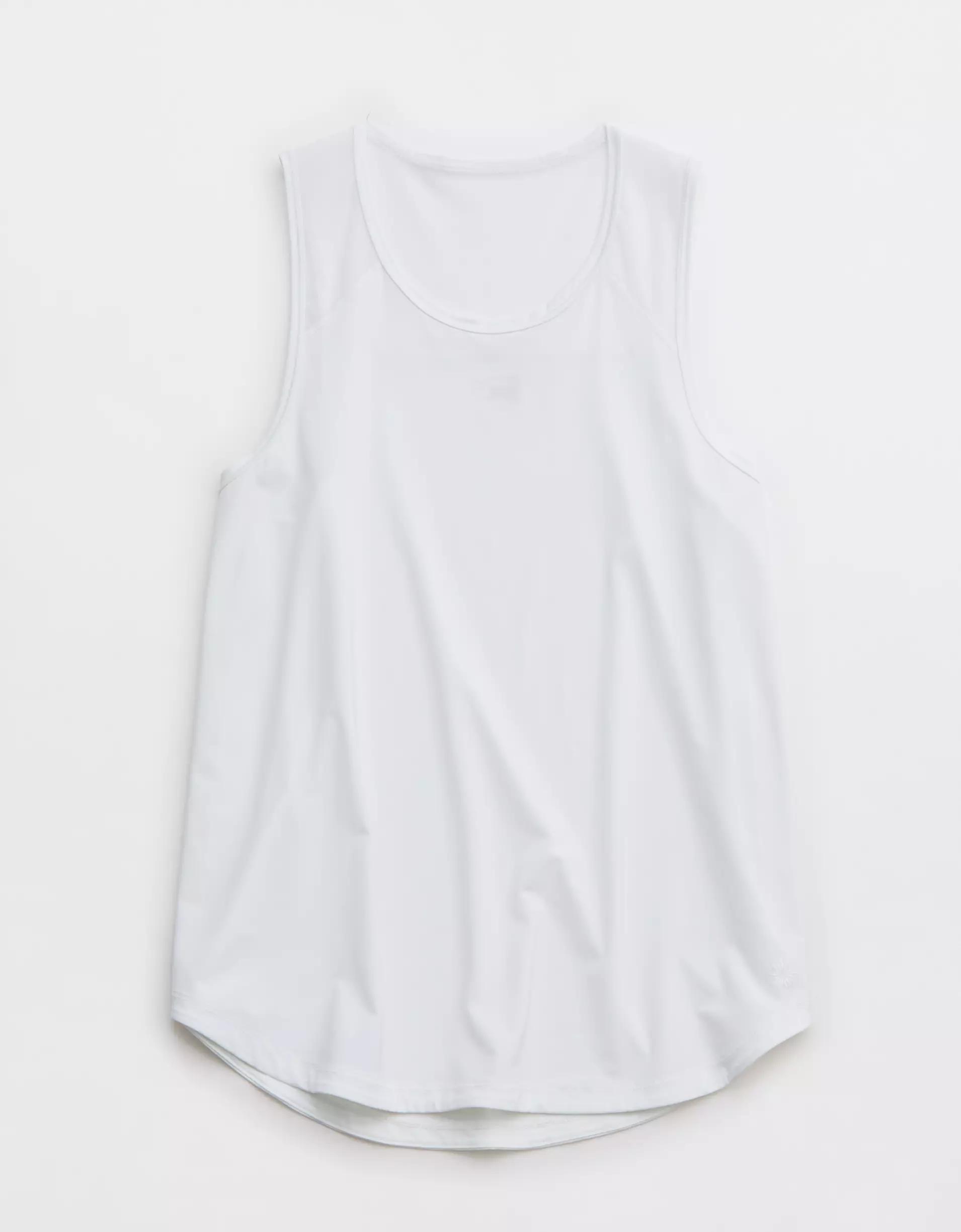 OFFLINE By Aerie Sweat Sesh Tank Top Product Image