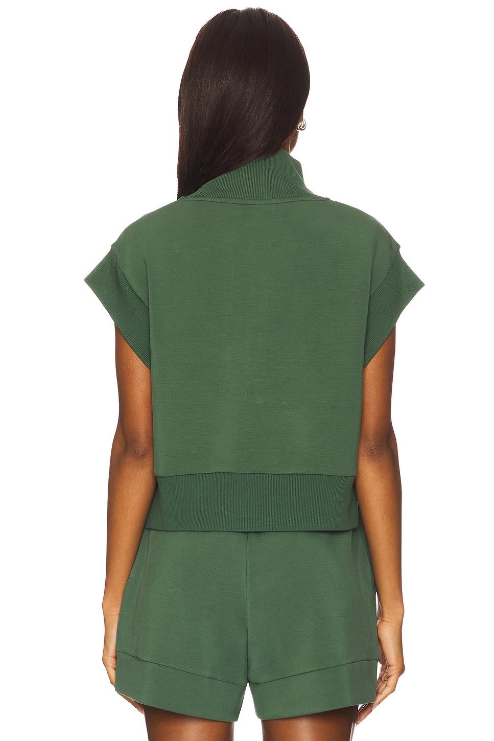 Kelly Half Zip Sweatshirt Varley Product Image