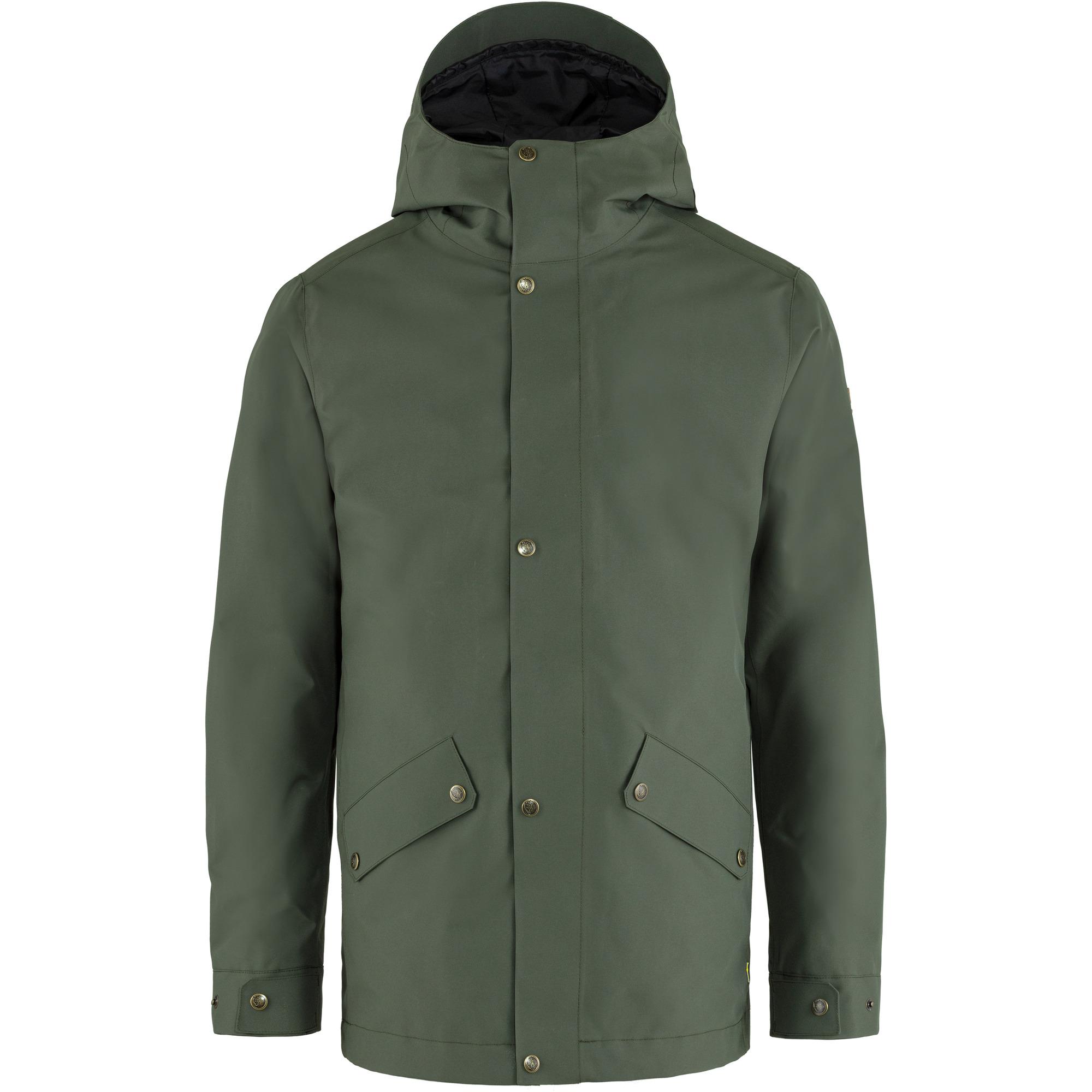 Visby 3 in 1 Jacket M Product Image