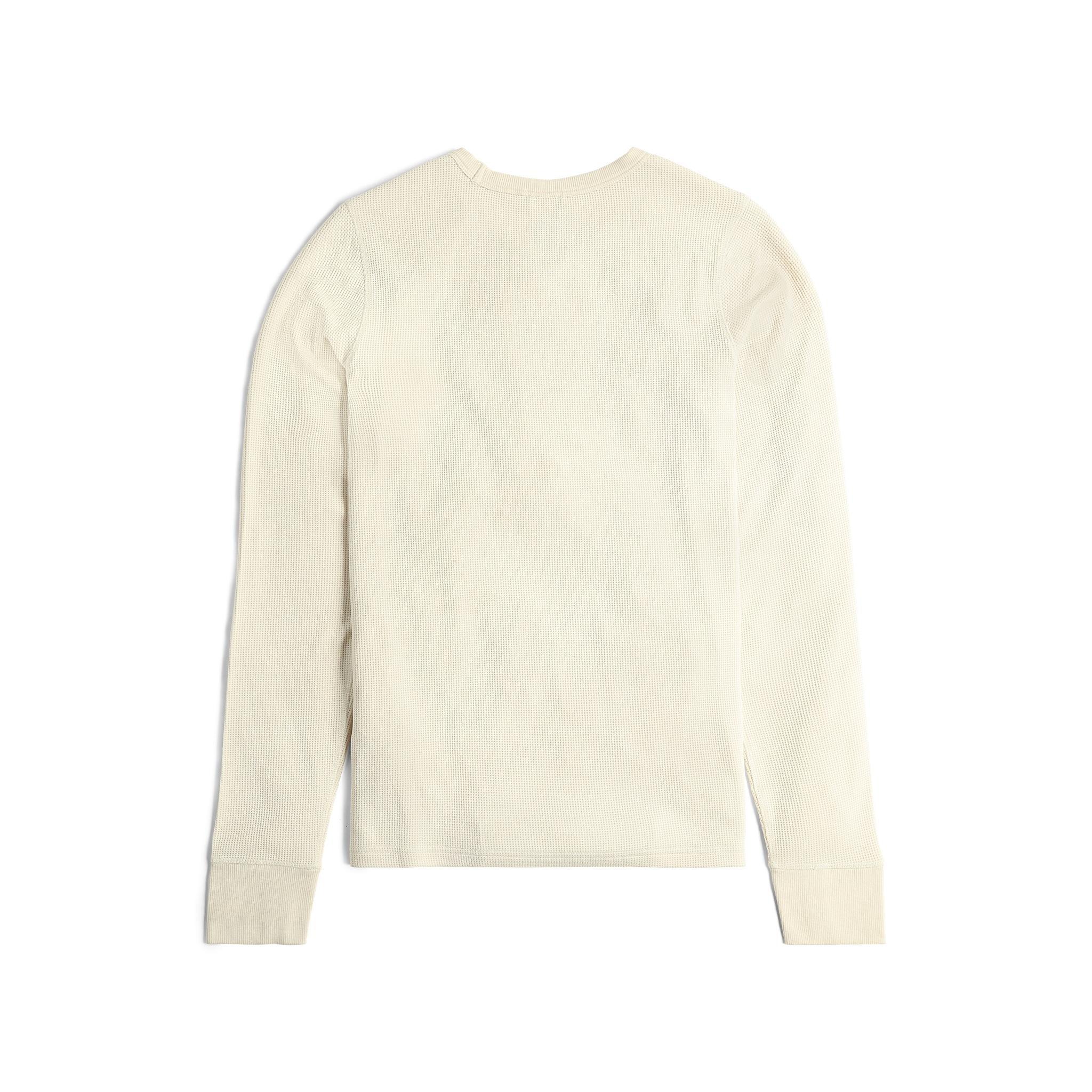 Global Waffle Crew - Women's - Final Sale Female Product Image