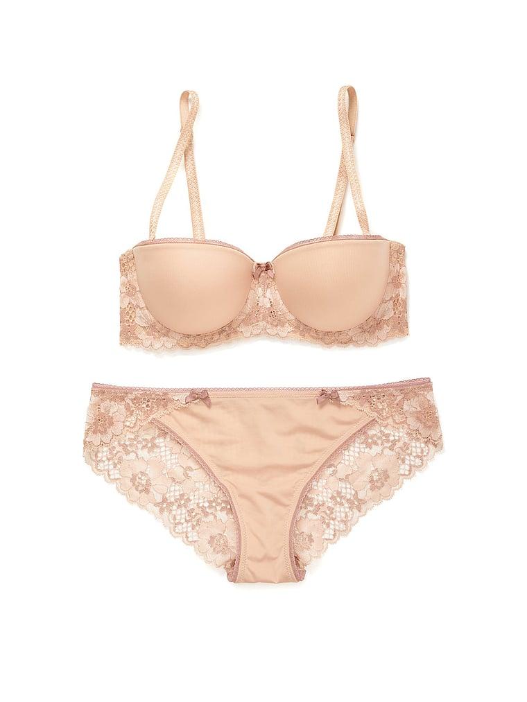 Kendil Balconette Bra Product Image