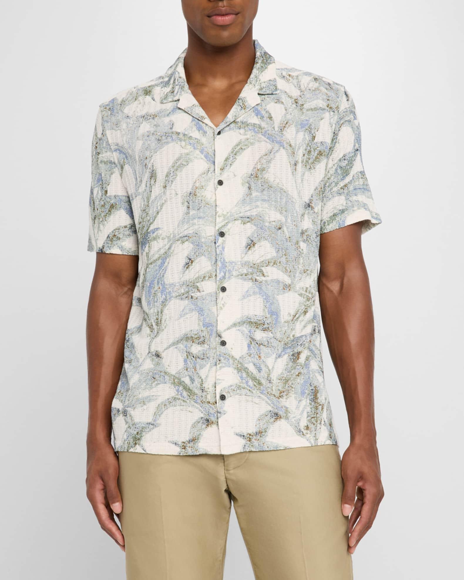 Men's Conant Desert Flower Camp Shirt Product Image