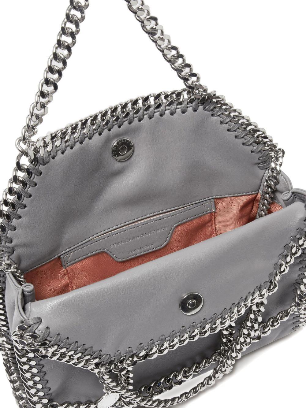 Falabella Chain Cage tote bag Product Image