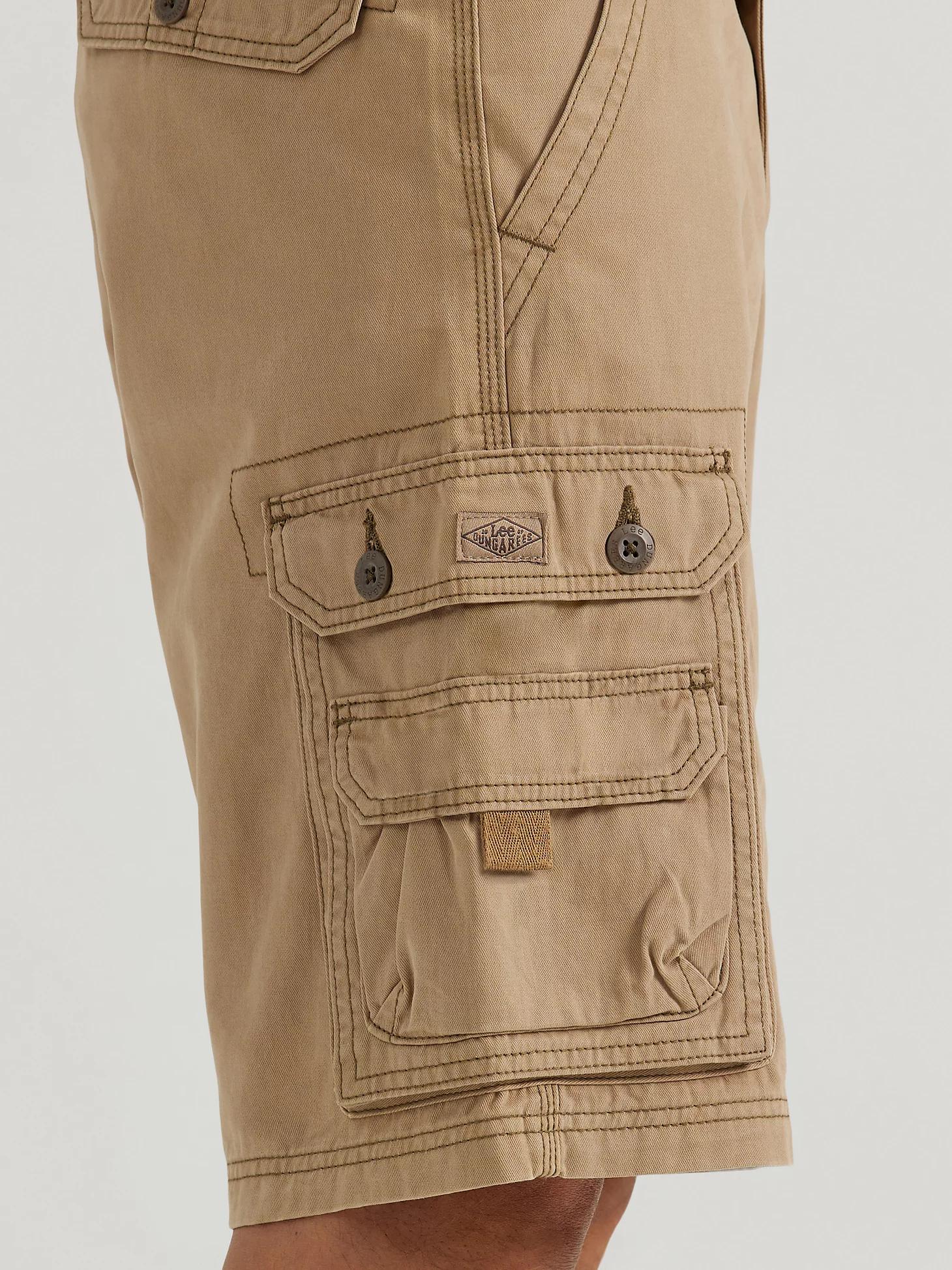 Wyoming Cargo Shorts for Men | Men’s Shorts | Lee® Product Image