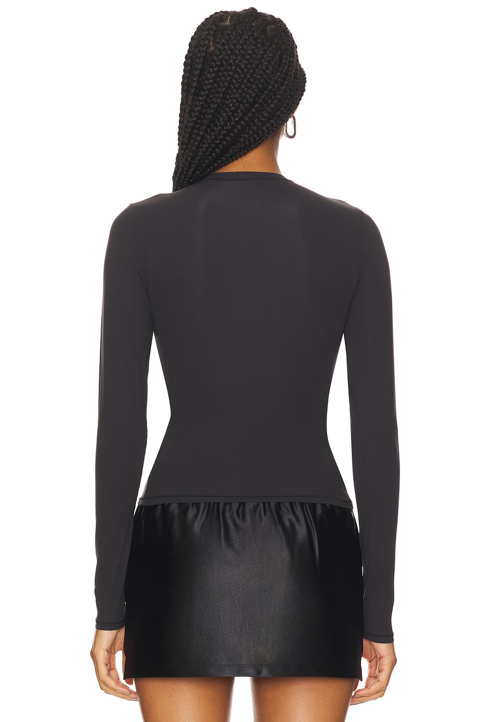 Fits Everybody Long Sleeve T-Shirt Product Image