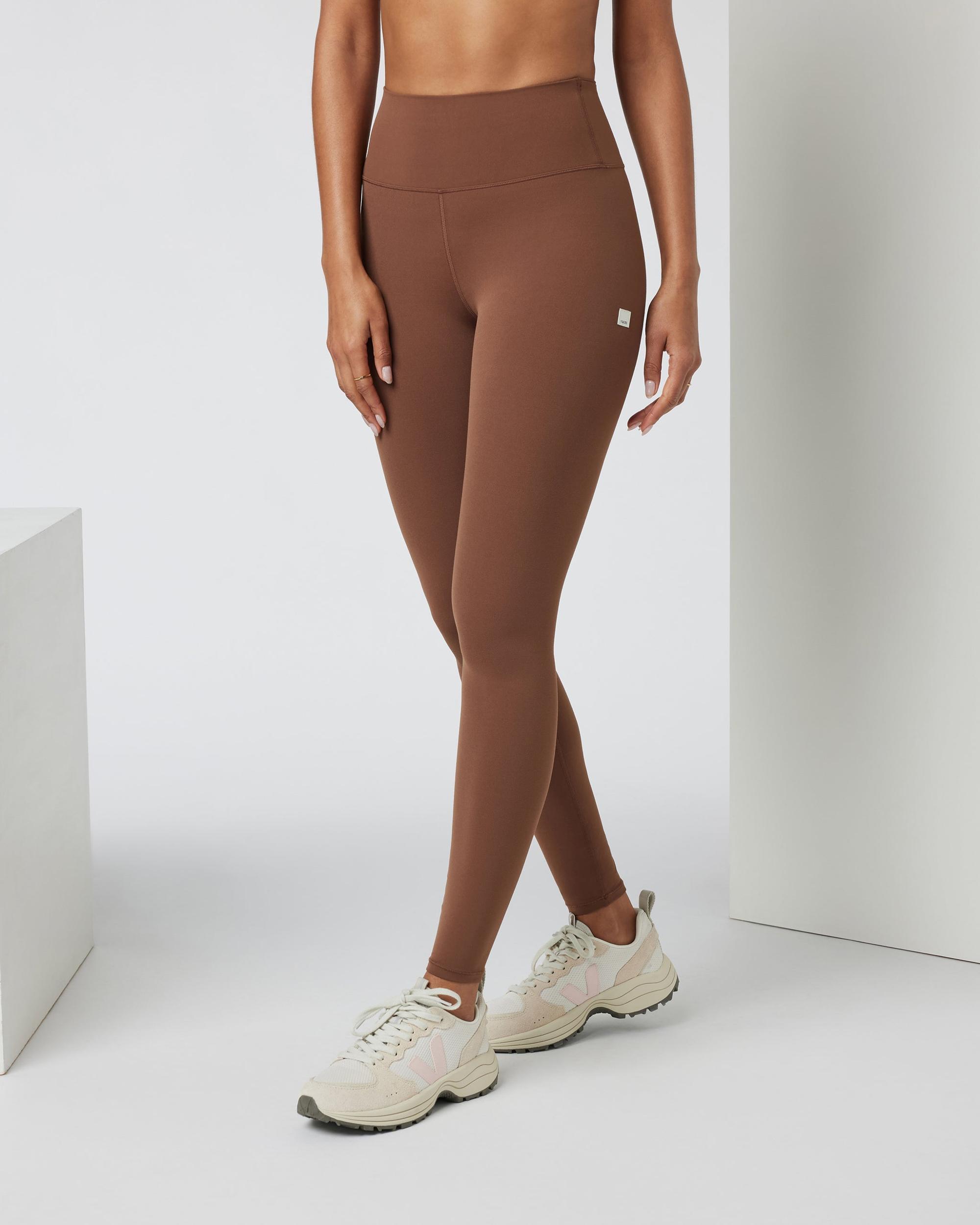 Vuori AllTheFeels™ Legging - Long Product Image