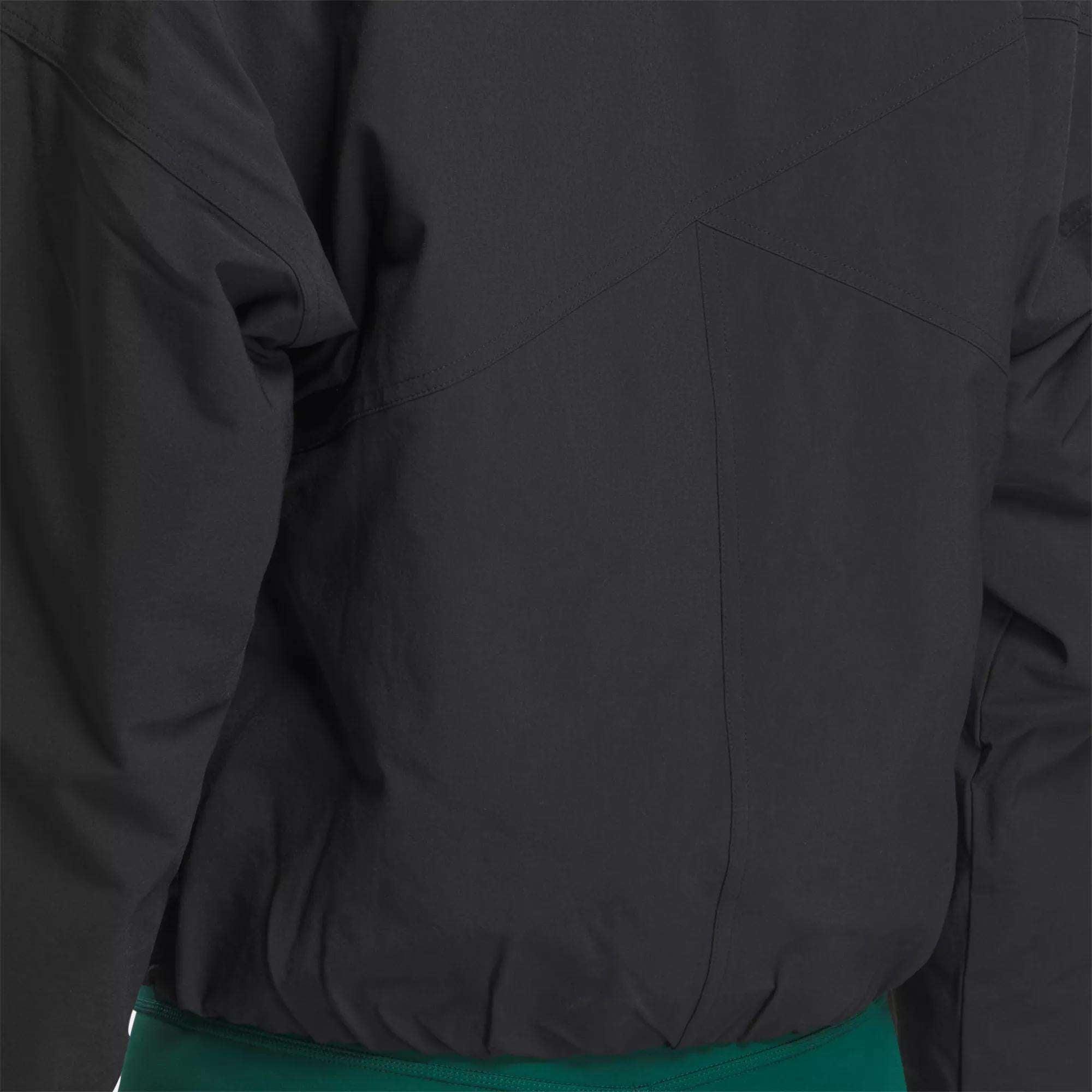 Women's Active Collective SkyStretch Woven Padded Jacket Female Product Image