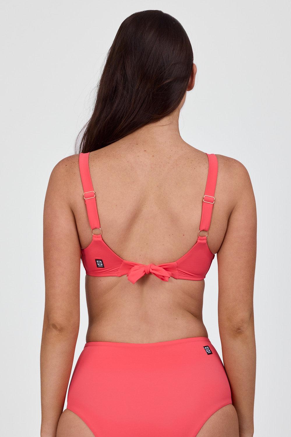 Janna Bikini Bottom - Dolphins Female Product Image