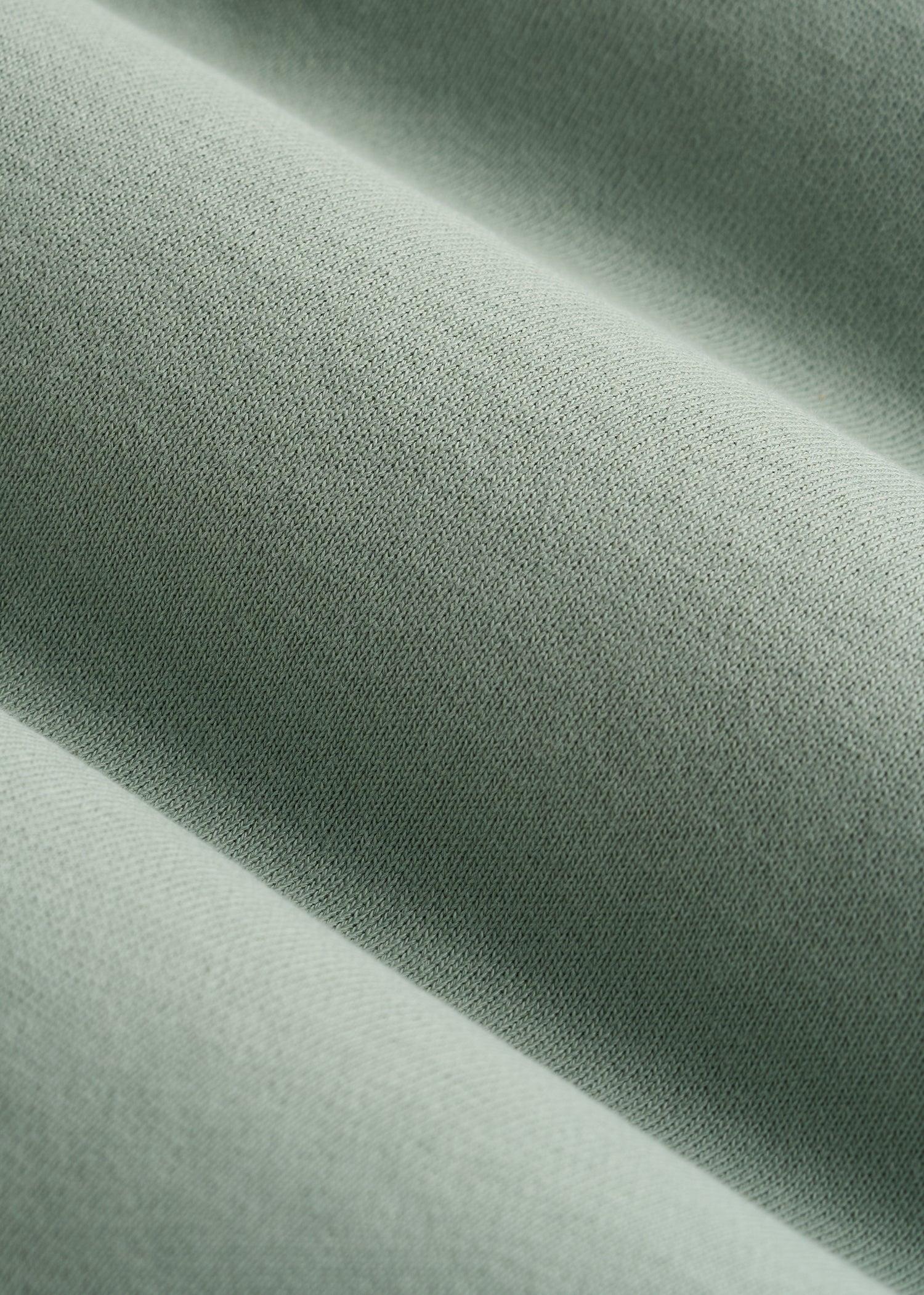 Mid Rise Cargo Fleece Sweatpants for Tall Women in Seagrass Female Product Image