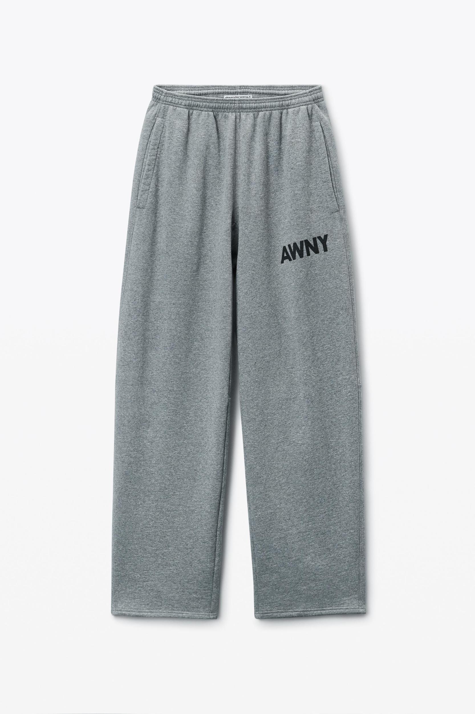 Logo-detailed Oversize Sweatpants Product Image