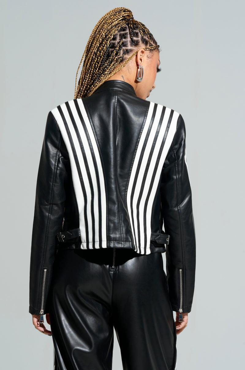 BRAXTON RACER MOTO Product Image