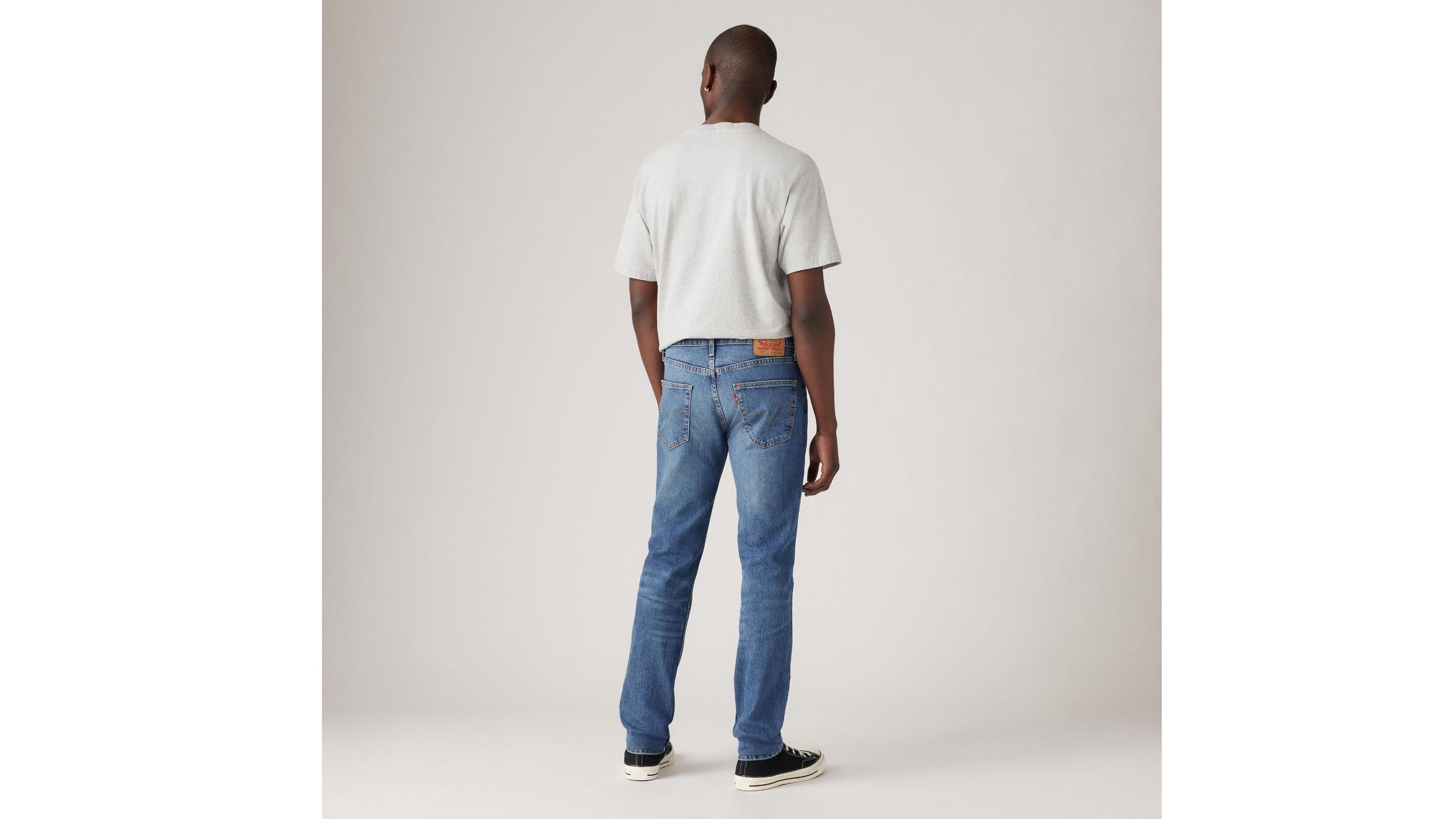 511™ Slim Fit Men's Jeans Product Image