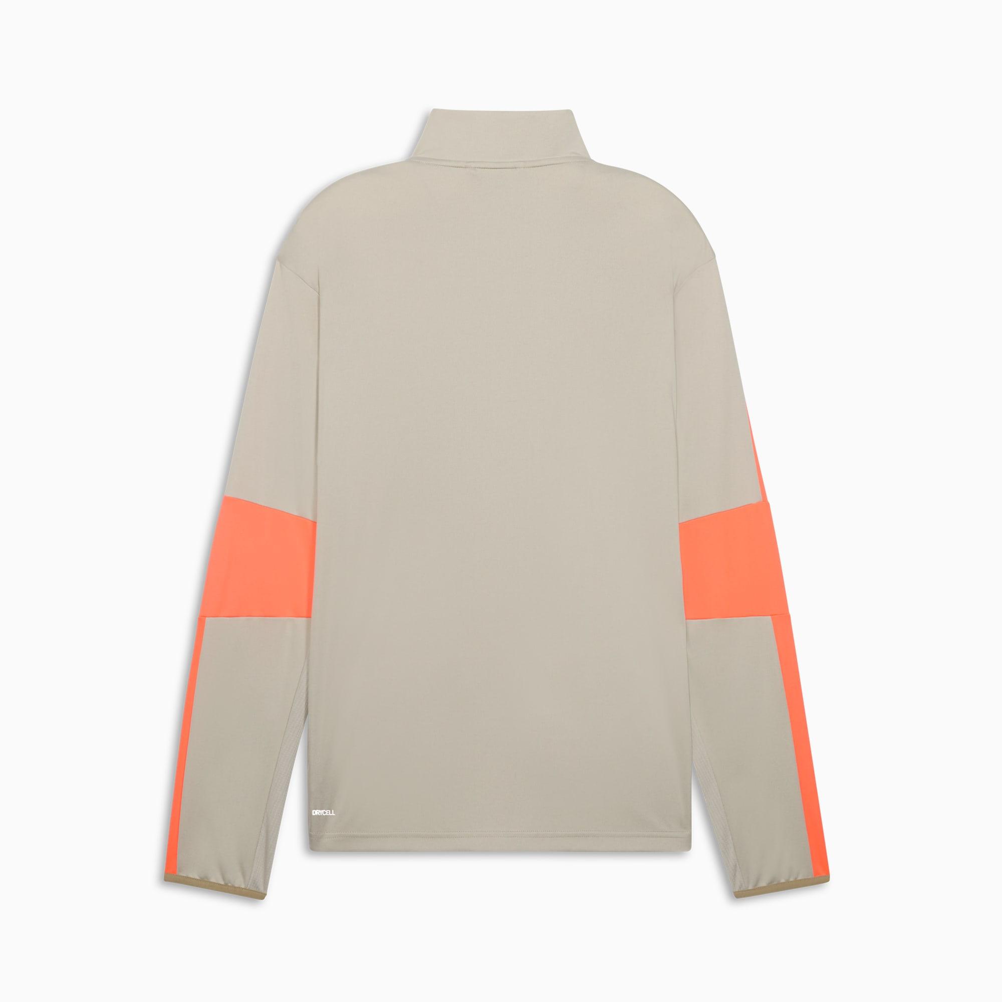 TRAIN FAVORITE Men's Zip-Up Training Jacket Product Image