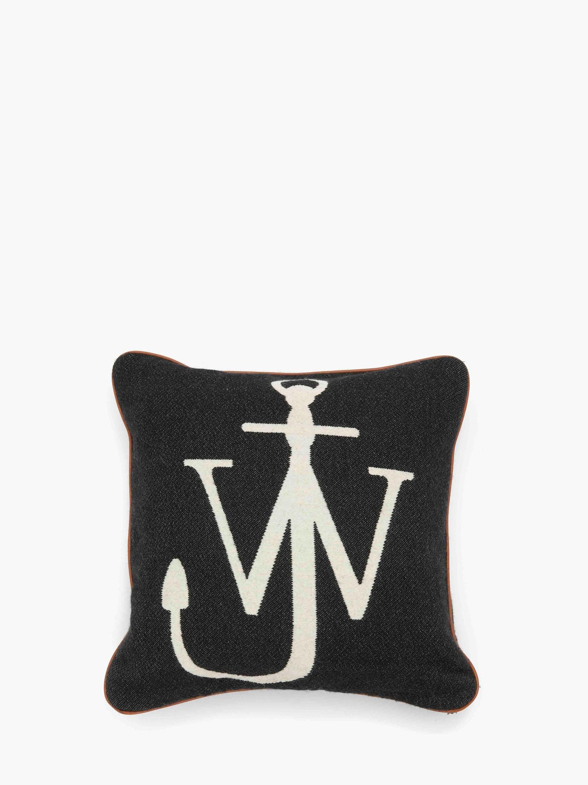 ANCHOR LOGO CUSHION Product Image