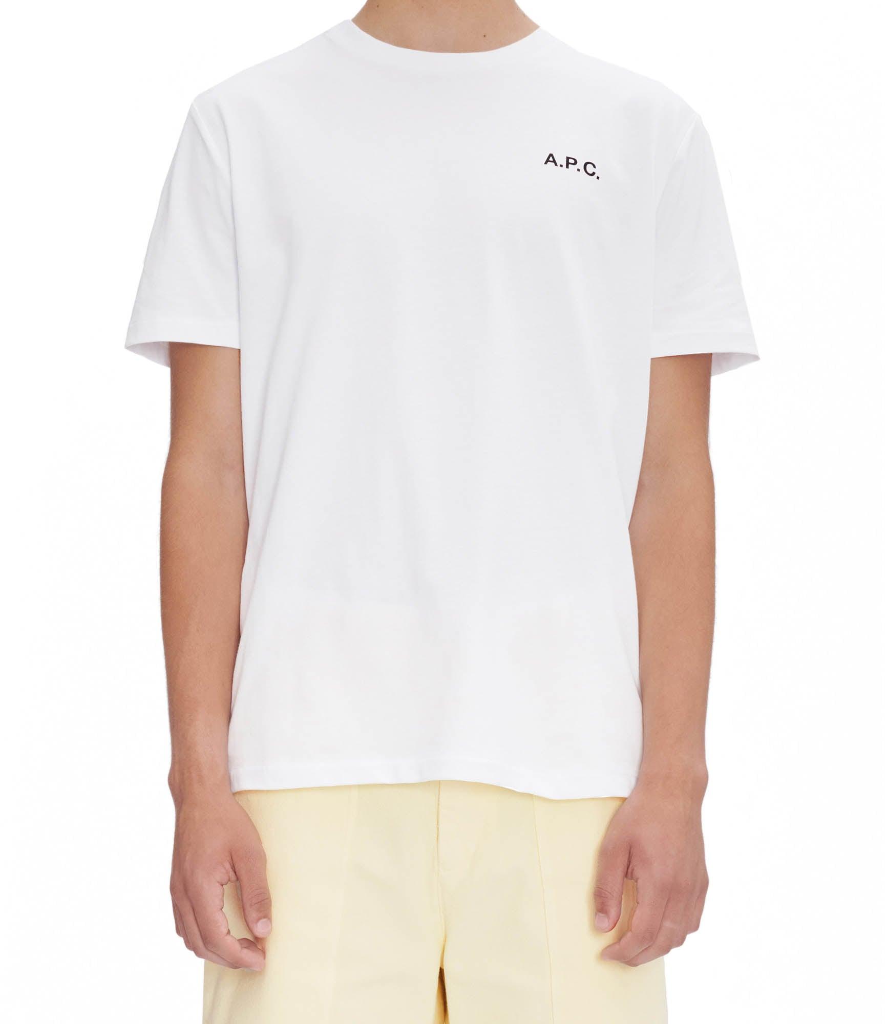 Wave T-shirt Product Image