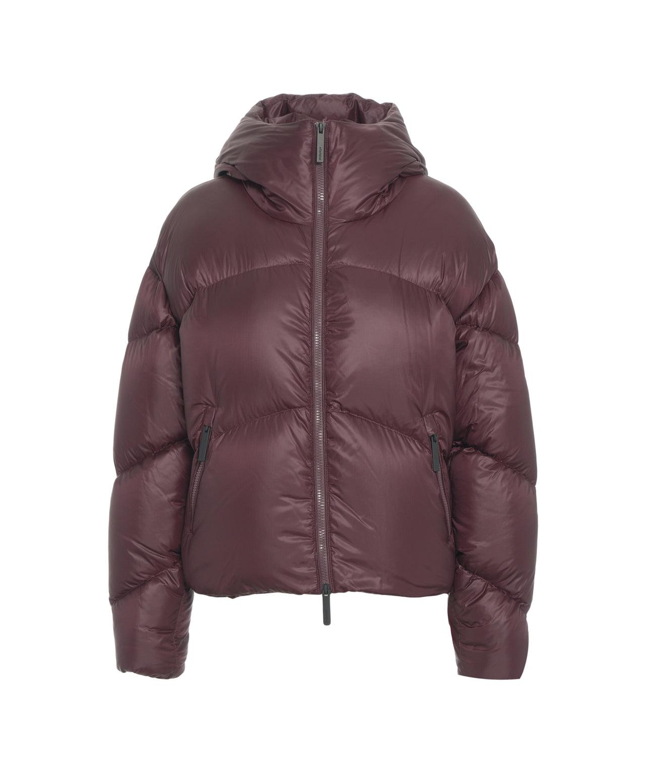 Quilted puffer Product Image