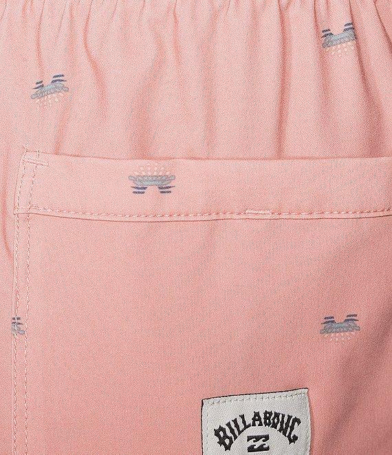 Billabong Good Times Pro Stretch Swim Trunks Product Image