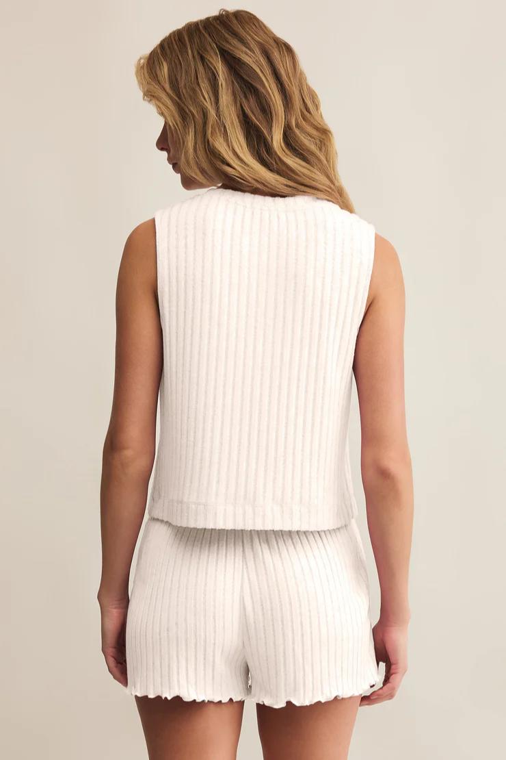 Sloane Rib Tank Product Image