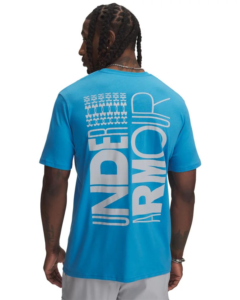 UA Stacked PTH Logo Product Image