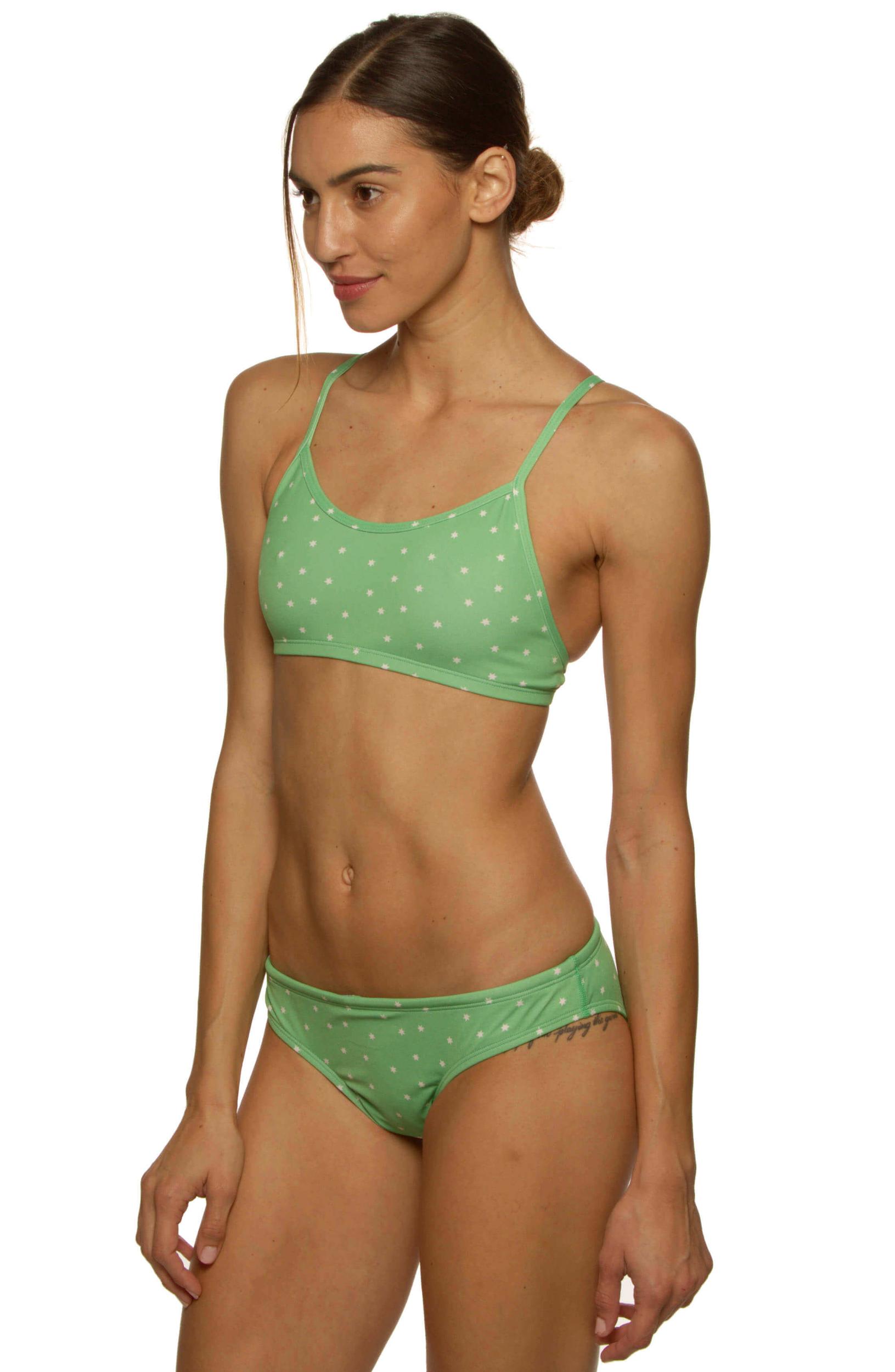 Bali Bikini Bottom - Prints Female Product Image