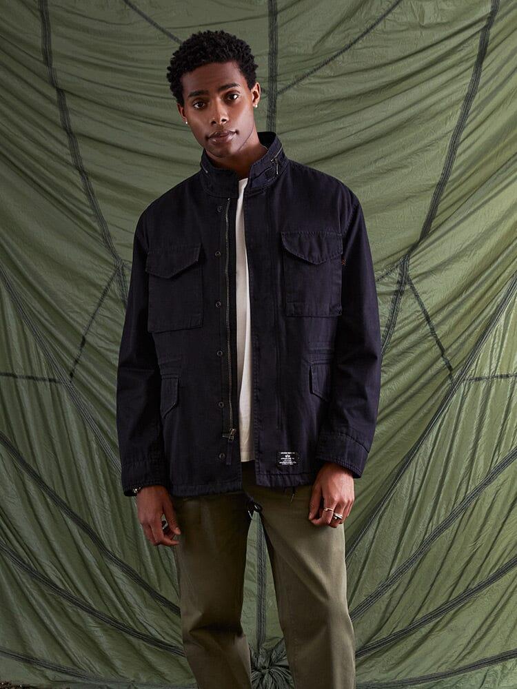 M-65 MOD FIELD JACKET GEN II Male Product Image