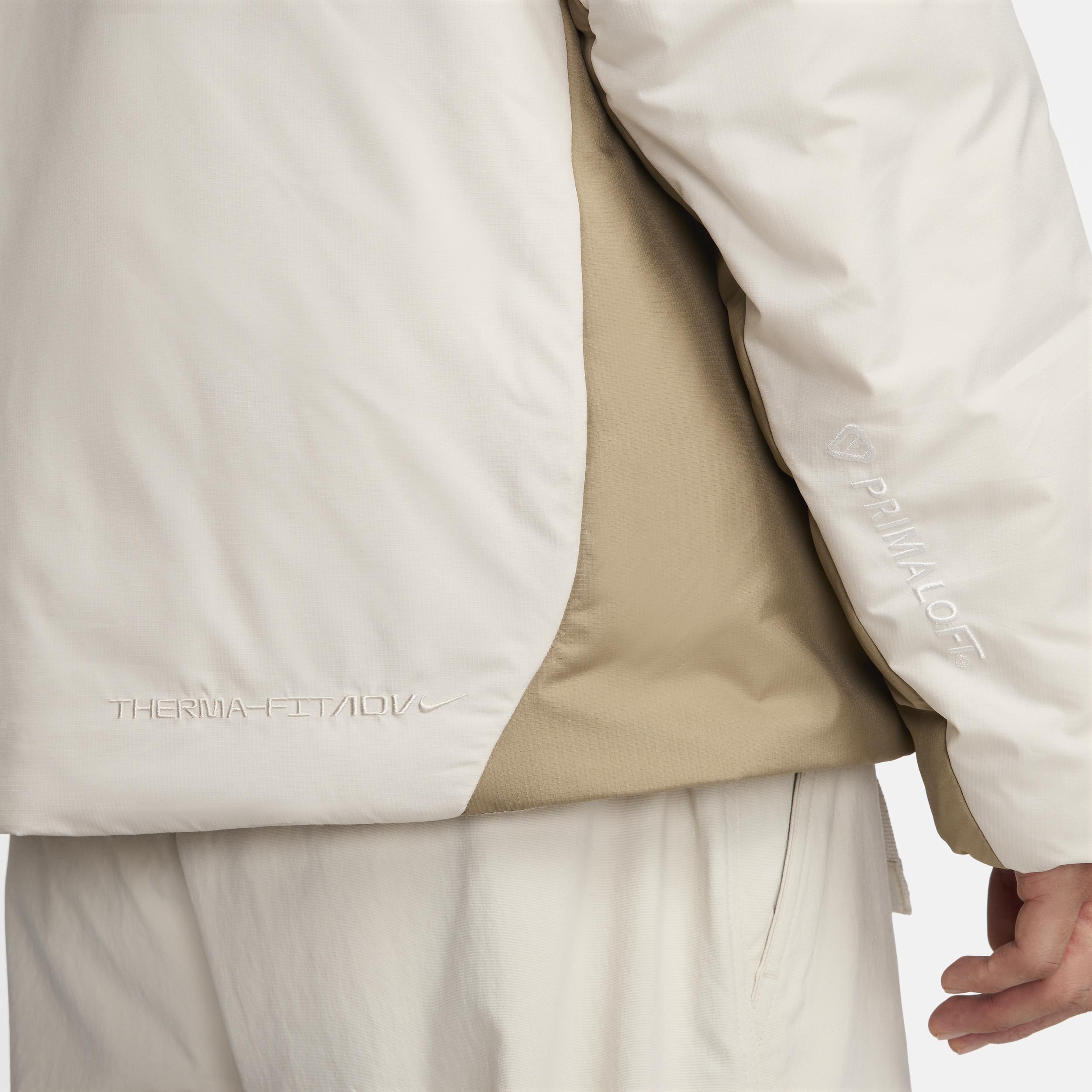 Men's Nike ACG "Rope De Dope" PrimaLoftÂ® Therma-FIT ADV Jacket Product Image