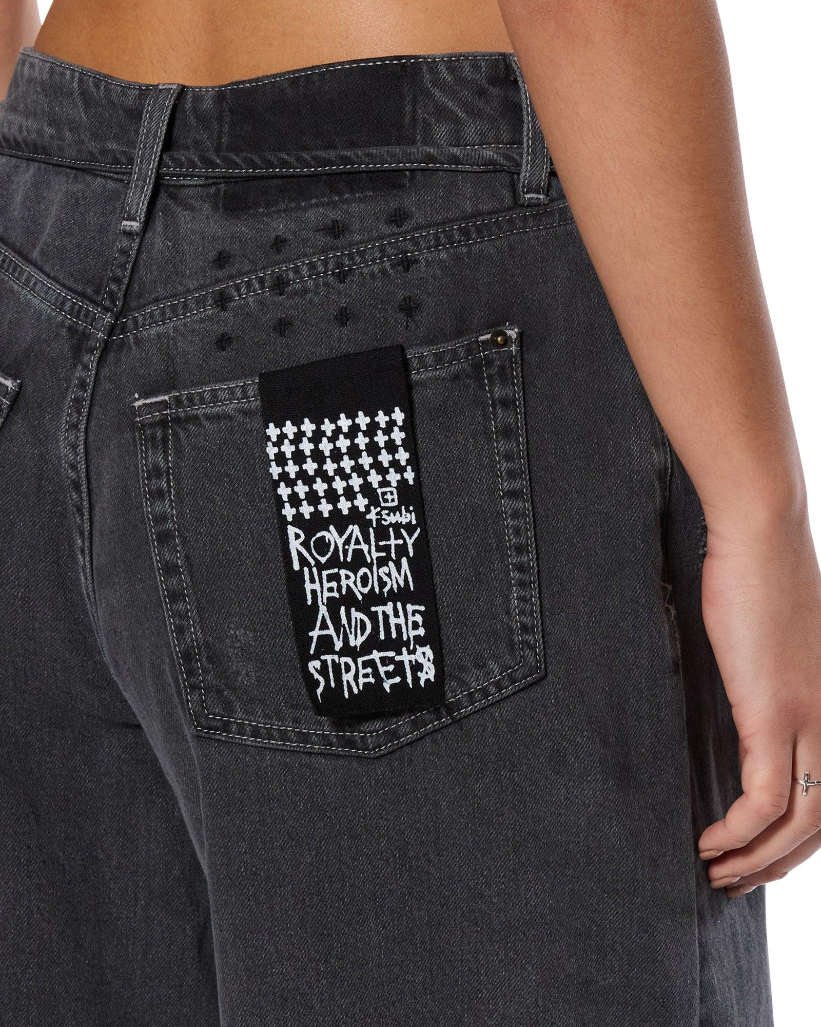 BAGGY JEAN SHADE Female Product Image